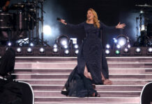 Adele rejeita proposta de 200 milhões de dólares para prolongar turnê