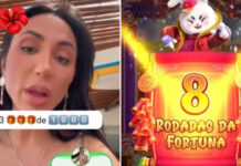 Com Deolane presa, irmãs postam publis do ‘Jogo do Tigrinho’