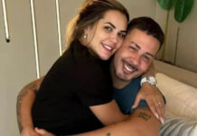 Carlinhos expõe afastamento de Deolane antes de prisão