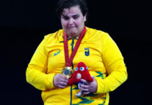 Paralimpíadas: em um dia, Brasil conquista 16 medalhas