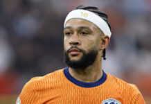 Corinthians vê holofotes em Depay e se empolga com reforço coadjuvante