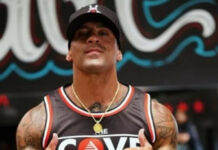 Influenciador é baleado no rosto após tentativa de assalto