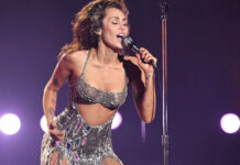 Miley Cyrus é processada por suposto plágio de música de Bruno Mars