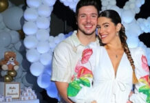 Ex-BBB Vivian Amorim anuncia fim de casamento