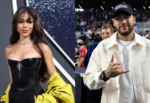Danna Paola, de ‘Elite’, confirma ter vivido romance com Neymar
