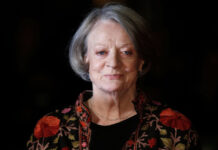Maggie Smith, atriz de ‘Harry Potter’, morre aos 89 anos