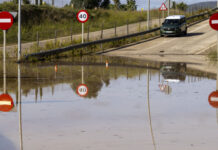 Mau tempo faz pelo menos 63 mortos na Espanha