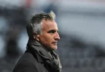 Ex-jogador gálico David Ginola ‘se recusa’ a saber a neta