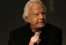 Cid Moreira foi um fantoche na mão da Fátima e testamento será anulado, diz rebento
