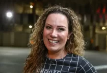 Regina Volpato pede demissão do SBT para ter mais tempo com a filha