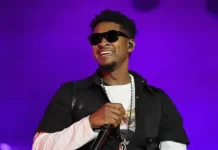 Usher sofreu ataque sexual de Diddy e foi hospitalizado, diz ex-segurança