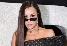 Sabrina Sato e outras famosas que engravidaram depois dos 40 anos (e até 50!)