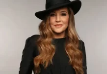 Lisa Marie Presley expôs confissão de Michael Jackson em livro