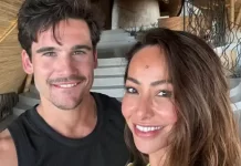 Sabrina Sato está prenhe de Nicolas Prattes: ‘É uma benção’