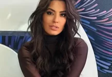 Beatriz Reis ganha quadro no ‘Encontro com Patrícia Poeta’: ‘Realizada’