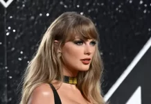 Com patrimônio de R$ 8,73 bilhões, Taylor Swift é a cantora mais rica do mundo