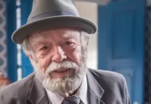 Morre ator Emiliano Queiroz aos 88 anos no RJ
