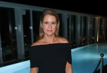 Jenna Fischer, estrela de ‘The Office’, revela diagnóstico de cancro