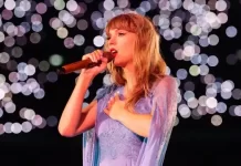 Taylor Swift anuncia livro com detalhes, bastidores e fotos da The Eras Tour