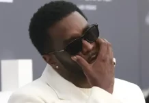 Diddy é meta de seis novas acusações por má conduta sexual