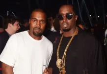 Ex-assistente acusa Kanye West de insulto e drogas em sessão de estúdio