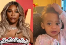 Filha de 13 meses de Serena Williams já tem conta no Instagram
