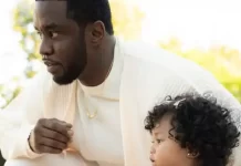 Sean ‘Diddy’ Combs ‘reaparece’ no Instagram depois ter sido recluso