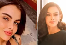 Amanda Kimberly e Bruna Biancardi se envolvem em polêmica na web