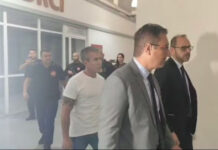 Bicheiro Rogério de Andrade é preso no Rio de Janeiro