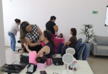 Palácio da Saúde celebra Dia do Servidor Público com diversas atividades