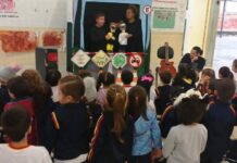 Prefeitura de Sorocaba programa 43 ações educativas de trânsito para outubro