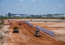 Toyota inicia obras de segunda fábrica em Sorocaba e anuncia investimento de R$ 11 bilhões