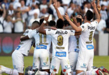 Santos anuncia início da temporada de 2025 na disputa da Orlando Cup nos Estados Unidos