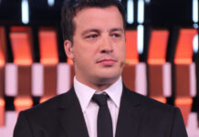Rafael Cortez planeja novo programa inspirado no antigo CQC