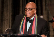 Morre o lendário produtor musical Quincy Jones, aos 91 anos