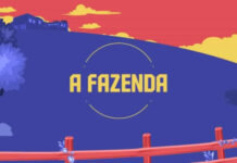 Albert Bressan vence Prova de Fogo em A Fazenda 16