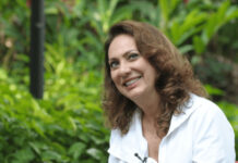 Eliane Giardini diz que autores da Globo têm ‘problema grave com etarismo’