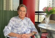 Morre o cantor Agnaldo Rayol, aos 86 anos