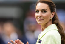 Revelada foto inédita de Kate Middleton em seu tempo de faculdade. Veja!
