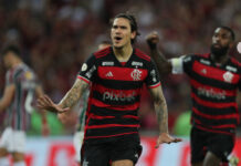 Flamengo vive lacunas com adeus do ídolo e lesão de Pedro