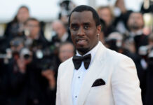 Convidados de Diddy eram obrigados a assinar termo de confidencialidade de 70 anos