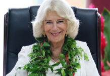 Rainha Camilla faz atualização sobre saúde: "Sinto-me muito melhor"