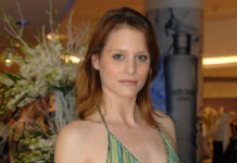 Morre Georgina Cooper, popular modelo dos anos 90
