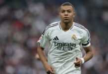 "O Real Madrid cometeu um erro enorme com Mbappé"
