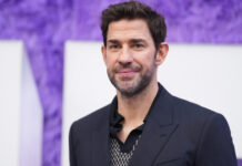 John Krasinski é eleito o homem mais sexy do mundo