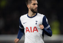 Bentancur, jogador do Tottenham, é suspenso e multado por comentário sobre sul-coreanos