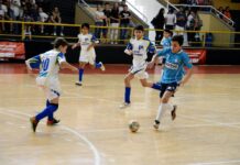 Jogos Escolares de Sorocaba terão disputas de Basquete 3×3, Futsal, Queimada, Minivôlei e Handebol na próxima semana