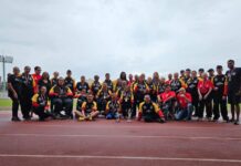 Sorocaba conquista terceiro lugar nos Jogos Paralímpicos do Estado de São Paulo