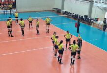 Sorocaba sedia estreia da Superliga B de vôlei feminino nesta quinta-feira (28)