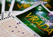 Mega da Virada: apostas podem ser feitas até as 18h desta terça-feira